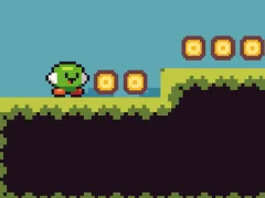 Junior Apple — free online game