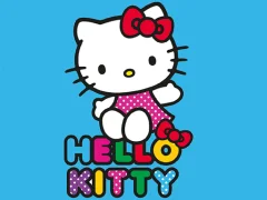 Hello Kitty Educational Games — لعبة مجانية اون لاين