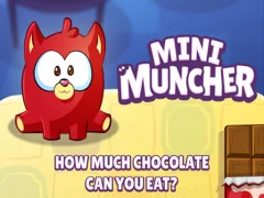 Mini-Muncher — لعبة مجانية اون لاين