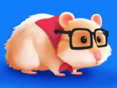Permainan Hamster To confirm talian