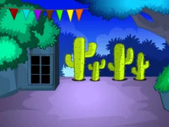 Stone Forest Escape — لعبة مجانية اون لاين