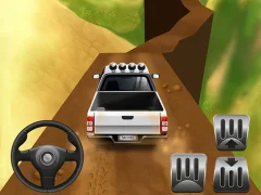 Xogo 4X4 OFFROAD en liña