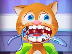 Spill Pet House Little Friends online