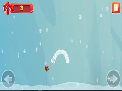 Spel Gift Snake på nätet
