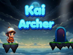 Гаме Kai Archer онлајн