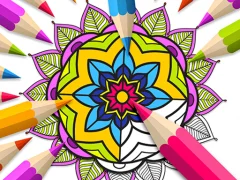 游戏Mandala Design Art在线