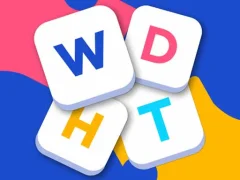 Spel Word Hunt på nätet