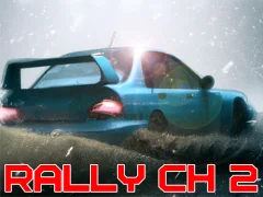 Rally Championship 2 — لعبة مجانية اون لاين