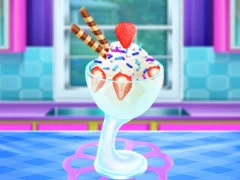Cool Summer Holiday เกมออนไลน์