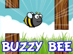 Buzzy Bee — bezmaksas tiešsaistes spēle