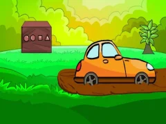 Spill Car Robbery online