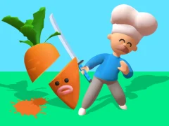 Fruit Survivor — bezmaksas tiešsaistes spēle