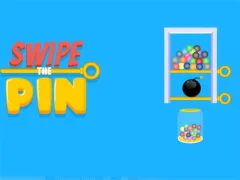 Swipe The Pin – kostenloses Online-Spiel