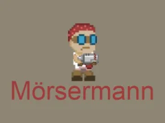 Spel Mörsermann på nätet