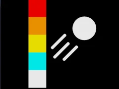 Wall jump — لعبة مجانية اون لاين
