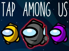 שפּיל Tap Among Us אָנליין