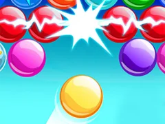 Laro Puzzle Bobble online