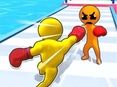 The strongest boxer — 無料オンラインゲーム