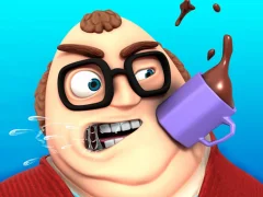 Bossy Toss — 無料オンラインゲーム