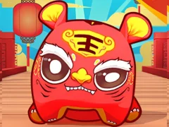 Trò chơi Lunar Tiger trực tuyến