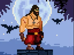 The Last ruin — 無料オンラインゲーム