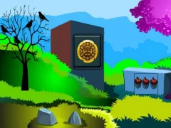 Lake View Escape – kostenloses Online-Spiel