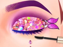 Princess Eye Art Salon เกมออนไลน์