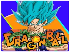 Dragon Ball  — bezmaksas tiešsaistes spēle