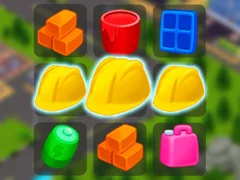 Spil My Little City online