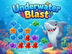 Underwater Blast