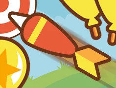 Balloons Pop — لعبة مجانية اون لاين