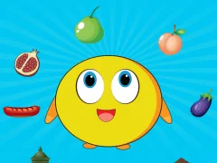 Peli Drop Food Chick verkossa