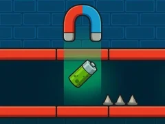 Magnetic Pull Magnetic Pull