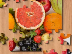Spel Jigsaw Casual på nätet
