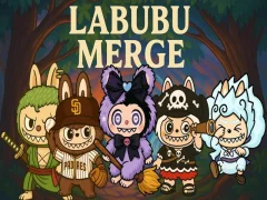 Labubu Merge