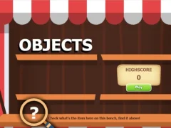 Objects