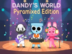 Dandy's World Pyramixed Edition