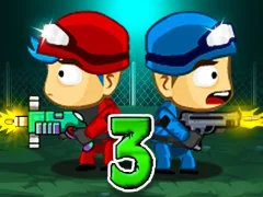 Zombie Last Castle 3 – tasuta veebimäng