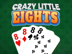 Spill Crazy Little Eights online