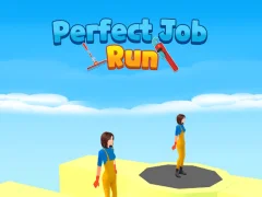 Perfect Job Run