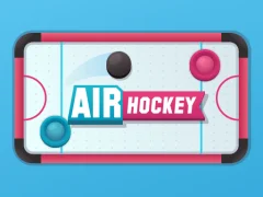 Igra Air Hockey online