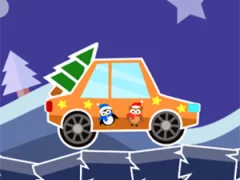 Winter Racing   — لعبة مجانية اون لاين