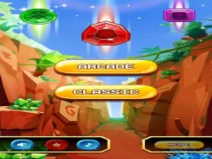 Spill Monster Bluster online