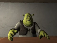 Five Nights at Shreks Hotel — لعبة مجانية اون لاين