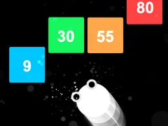 Snake vs Numbers — ücretsiz çevrimiçi oyun