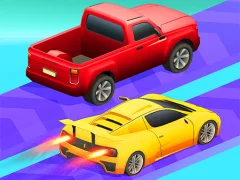 Cars Racing Wheels — لعبة مجانية اون لاين