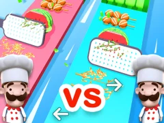 Igra Grate Slice spletu