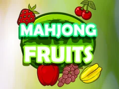 Mahjong Fruits — لعبة مجانية اون لاين