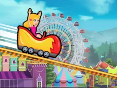 游戏Thrill Rush 4在线
