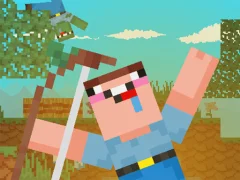 Noob Archer — bezplatná online hra
